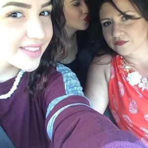 Meet your Posher, Karina